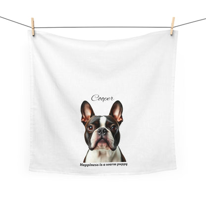 Pet Tea Towel