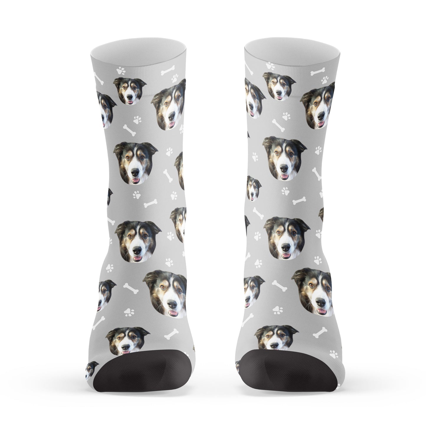 Dog Face Socks