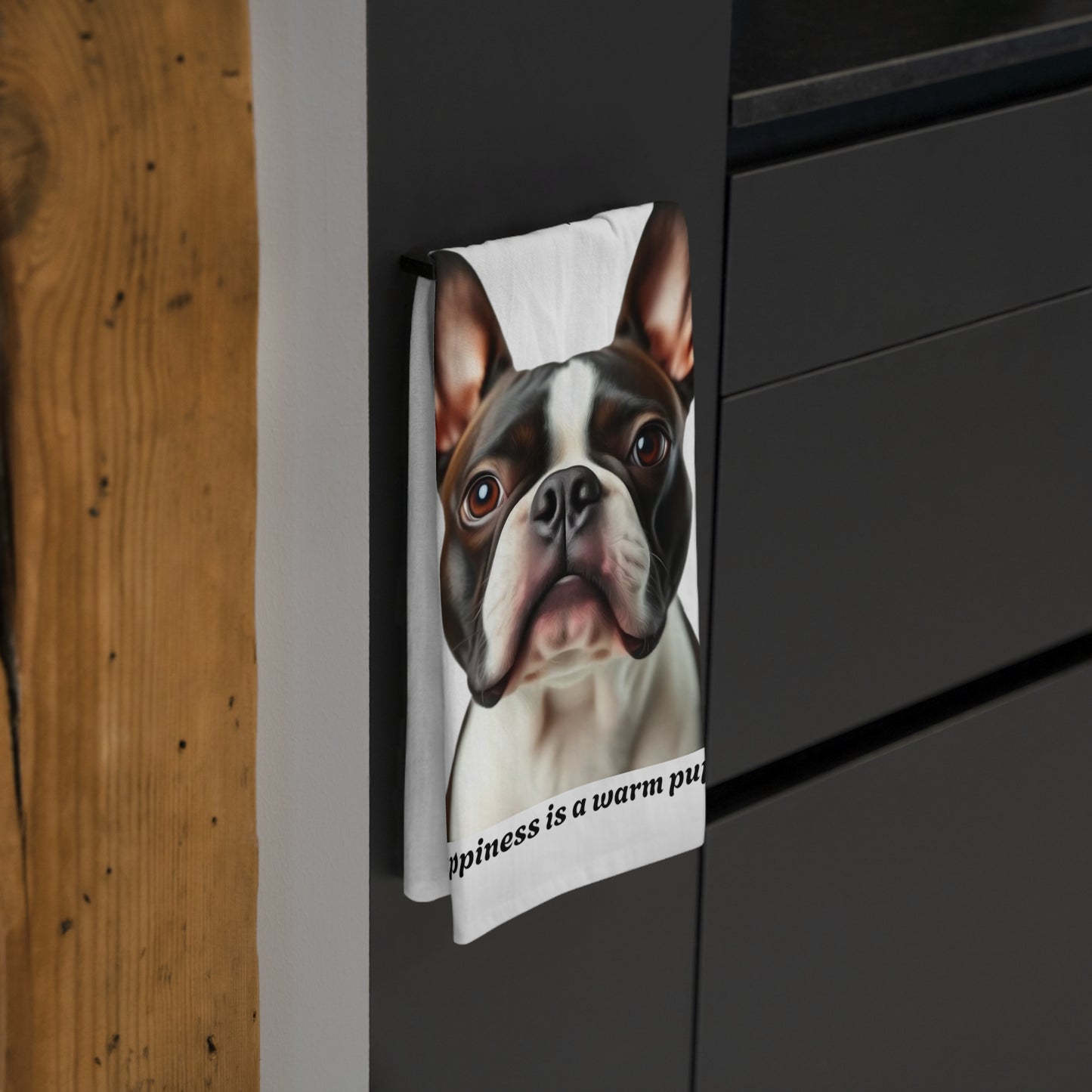 Pet Tea Towel